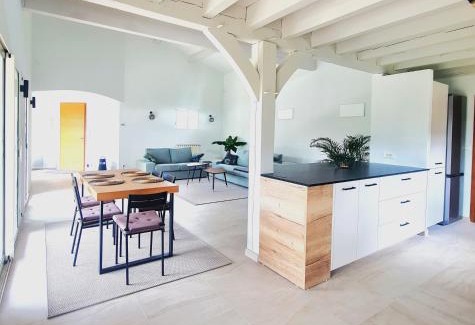 Saint-Just Villa | Villa Bali