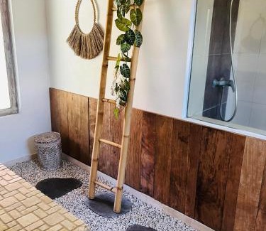 Denpasar Barat House | Villa Bali Santai