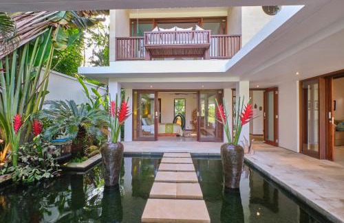 Lodtunduh Villa | Villa Balinese Luxurious Elegance