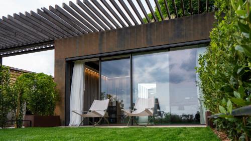 Grezzana Hotel | Villa Balis Crema Verona Hills