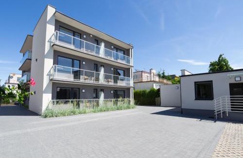 Rewa House | Villa Baltica II