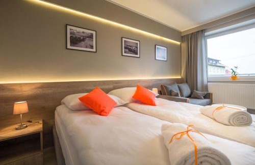 Rewa House | Villa Baltica II