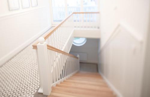 Gohren Apartment | Villa Baltica Suiten & Sauna