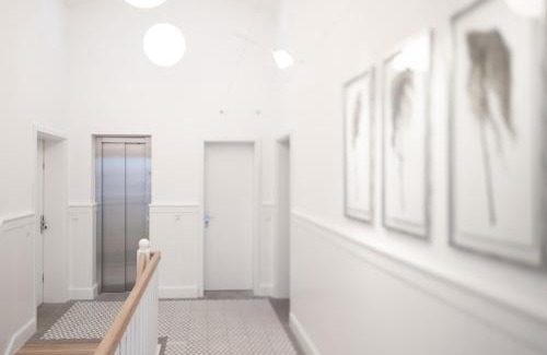 Gohren Apartment | Villa Baltica Suiten & Sauna