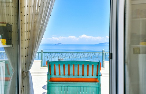 Melissopetra Villa | Villa Bamour|Villa-PrivatePool