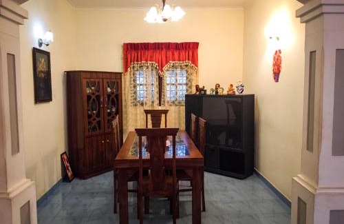 Pannipitiya Villa | Villa Bandara