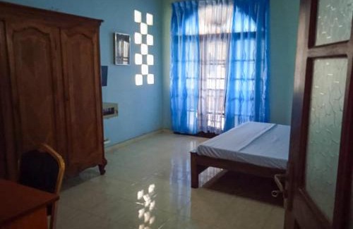 Pannipitiya Villa | Villa Bandara