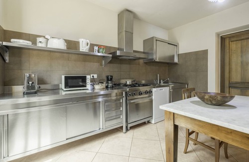 San Gimignano Villa | Villa Bandellina