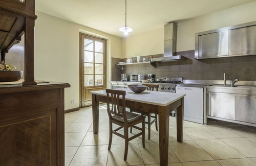 San Gimignano Villa | Villa Bandellina
