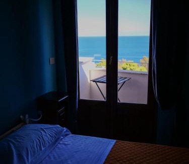 Addaura Apartment | villa banksy