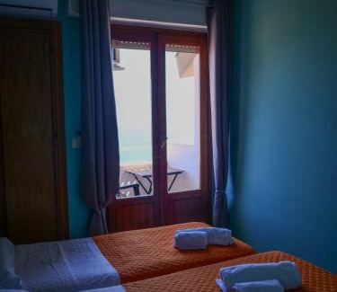 Addaura Apartment | villa banksy