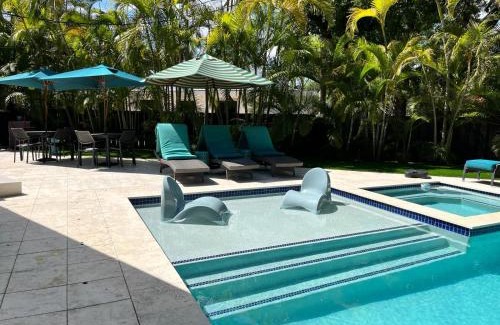 Seybold Villa | Villa Banyan Shores
