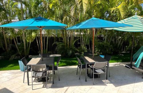 Seybold Villa | Villa Banyan Shores