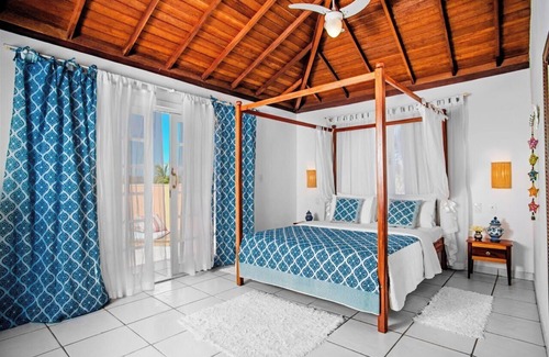 Village da Ferradura Hotel | Villa Baobá