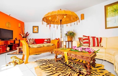 Village da Ferradura Hotel | Villa Baobá