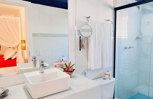 Village da Ferradura Hotel | Villa Baobá