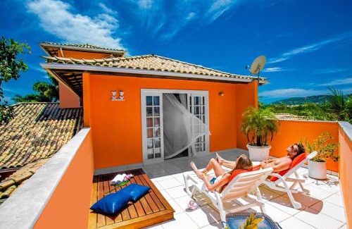 Village da Ferradura Hotel | Villa Baobá Pousada & Spa