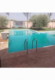 Al Ouidane Villa | Villa Baraka