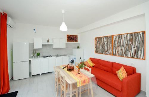 Gorgo Lungo Villa | Villa Barbara.a 100 passi dal mare!