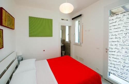 Gorgo Lungo Villa | Villa Barbara.a 100 passi dal mare!