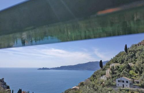 Zoagli Apartment | VILLA BARBARA