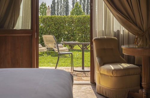 Mestre Hotel | Villa Barbarich
