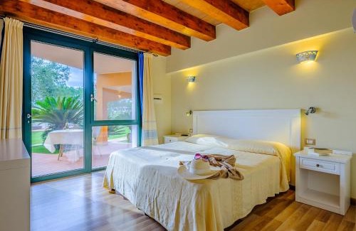 Santa Maria La Palma Resort | Villa Barbarina Nature Resort