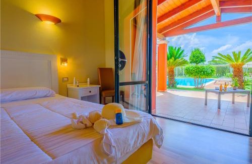 Santa Maria La Palma Resort | Villa Barbarina Nature Resort