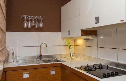 Kastel Novi Villa | Villa Barbarossa