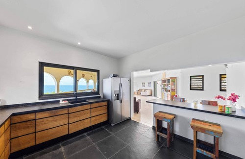 Bisento Villa | Villa Barbulete - Exclusive luxury sea view villa at Cas Abou