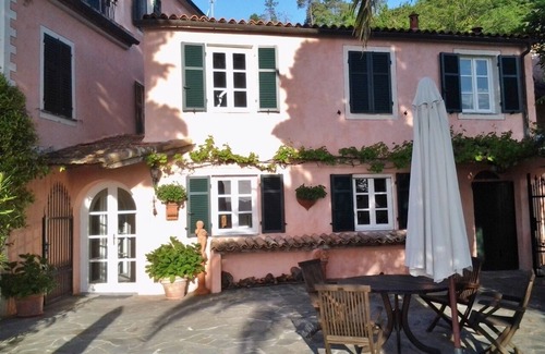 Casanova Lerrone Apartment | VILLA BARCA - ENCHANTING BOUTIQUE-RESORT AMIDST AN OLD HISTORIC COUNTRY ESTATE