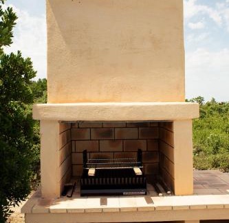Coti-Chiavari Villa | Villa BARQUIERO