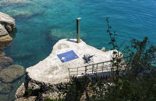 Portofino Villa | Villa Basilico - Five Bedroom Villa, Sleeps 10