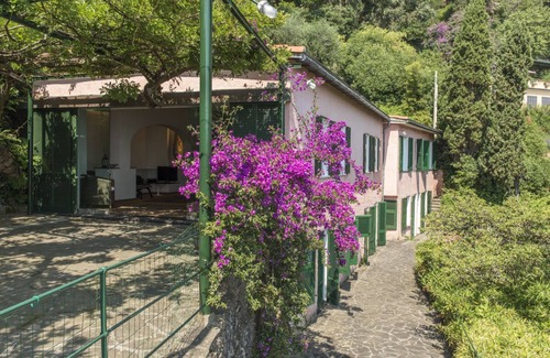 Portofino Villa | Villa Basilico - Five Bedroom Villa, Sleeps 10