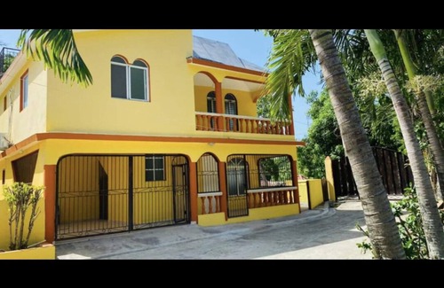 Janico Villa | Villa Batista Tejada