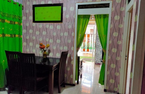 Oro Oro Ombo Villa | Villa Batu Permai 58