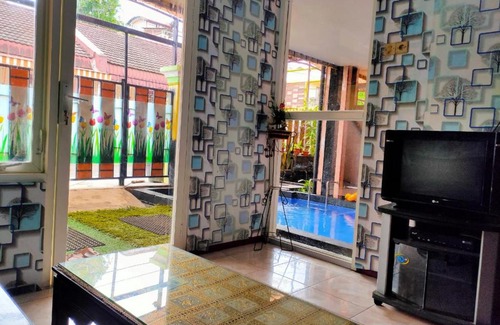 Oro Oro Ombo Villa | Villa Batu Permai 58