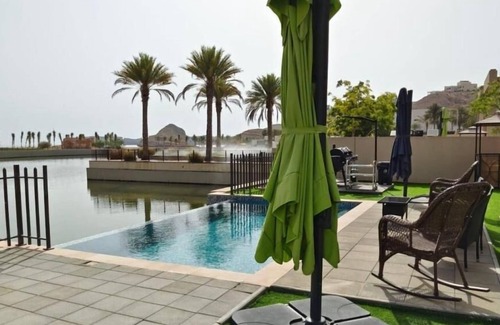 Muscat Villa | Villa Bay