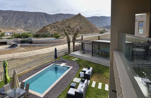 Muscat Villa | Villa Bay