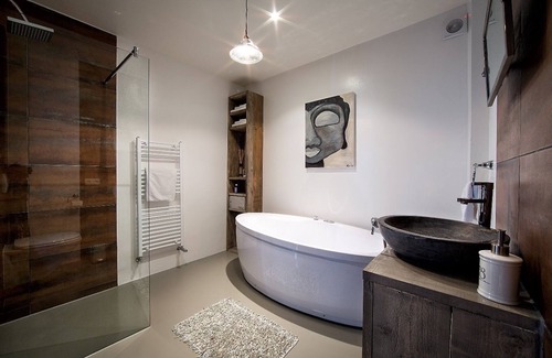 Oosterhout Hotel | Villa BBB