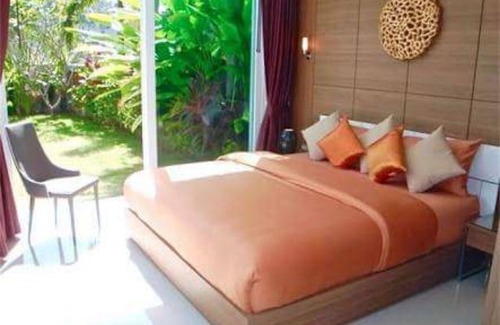 Lat Bua Luang Villa | Villa bdr kamala project