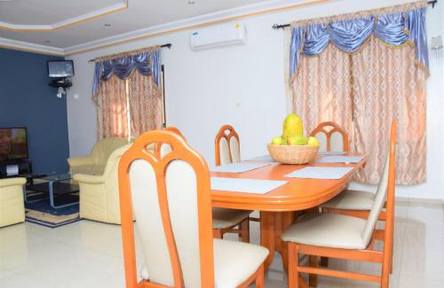 Lome House | Villa Beach Avepozo Lome
