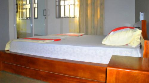 Lome House | Villa Beach Avepozo Lome