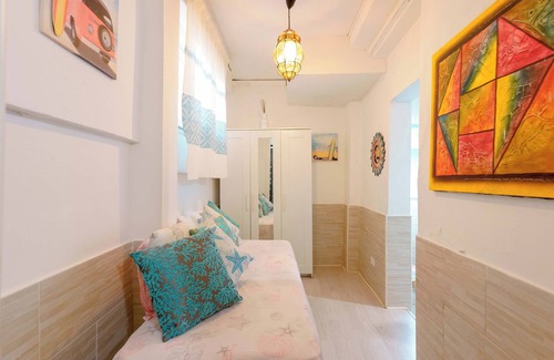 Poetto House | Villa Beach City