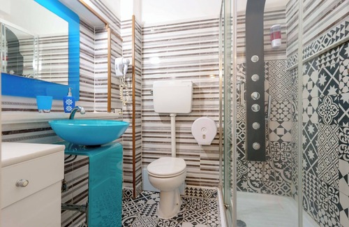 Poetto House | Villa Beach City