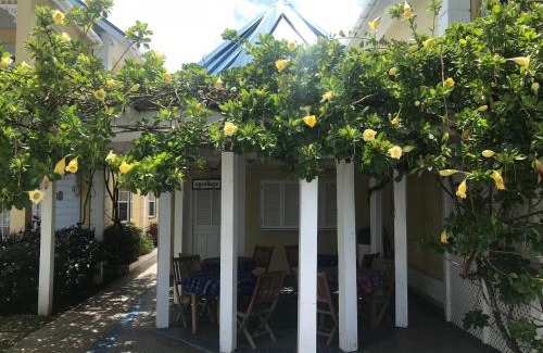 Choc Resort | Villa Beach Cottages