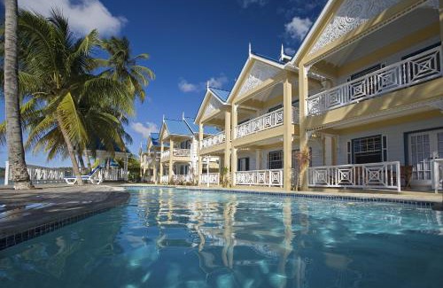 Choc Resort | Villa Beach Cottages