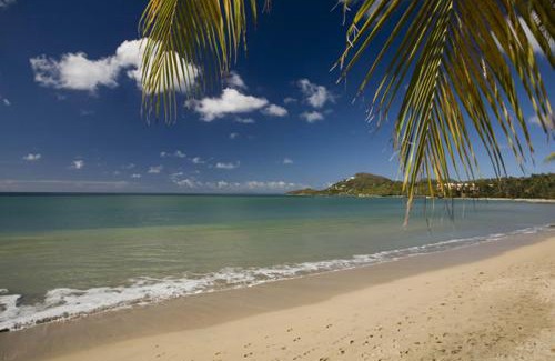 Choc Resort | Villa Beach Cottages