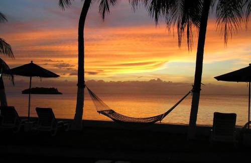 Choc Resort | Villa Beach Cottages