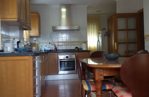 Faro de Cullera Villa | Villa beach, ideal for families.